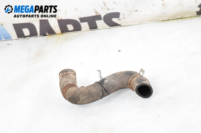 Water hose for Peugeot 206 Hatchback (08.1998 - 12.2012) 1.1 i, 60 hp