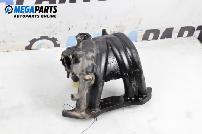 Intake manifold for Peugeot 206 Hatchback (08.1998 - 12.2012) 1.1 i, 60 hp