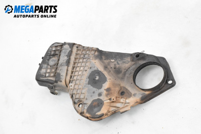 Timing belt cover for Peugeot 206 Hatchback (08.1998 - 12.2012) 1.1 i, 60 hp