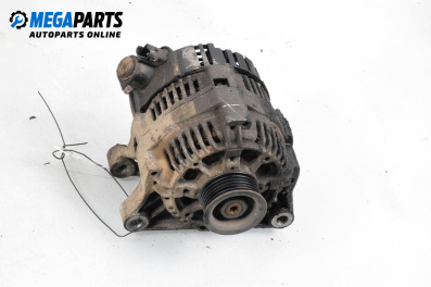 Alternator for Peugeot 206 Hatchback (08.1998 - 12.2012) 1.1 i, 60 hp