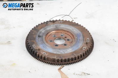 Flywheel for Peugeot 206 Hatchback (08.1998 - 12.2012)