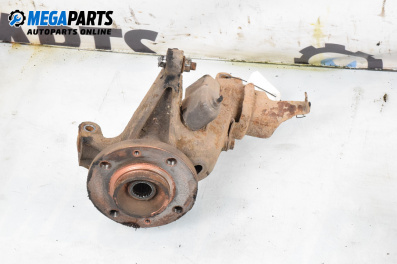 Knuckle hub for Peugeot 206 Hatchback (08.1998 - 12.2012), position: front - right