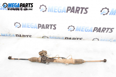 Hydraulic steering rack for Peugeot 206 Hatchback (08.1998 - 12.2012), hatchback