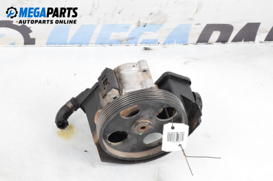 Power steering pump for Peugeot 206 Hatchback (08.1998 - 12.2012)