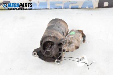 Starter for Peugeot 206 Hatchback (08.1998 - 12.2012) 1.1 i, 60 hp
