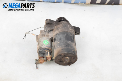 Anlasser for Peugeot 206 Hatchback (08.1998 - 12.2012) 1.1 i, 60 hp