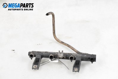 Fuel rail for Peugeot 206 Hatchback (08.1998 - 12.2012) 1.1 i, 60 hp
