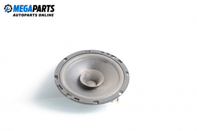 Loudspeaker for Peugeot 206 Hatchback (08.1998 - 12.2012)