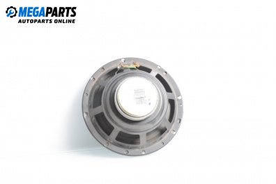 Lautsprecher for Peugeot 206 Hatchback (08.1998 - 12.2012)