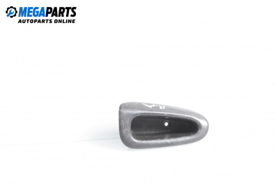 Interior plastic for Peugeot 206 Hatchback (08.1998 - 12.2012), 3 doors, hatchback, position: right
