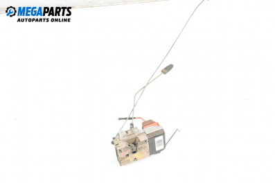 Lock for Peugeot 206 Hatchback (08.1998 - 12.2012), position: left