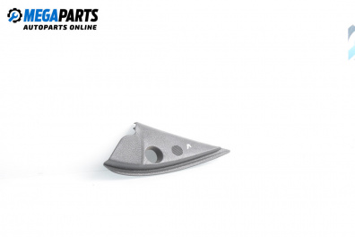Interior plastic for Peugeot 206 Hatchback (08.1998 - 12.2012), 3 doors, hatchback, position: left