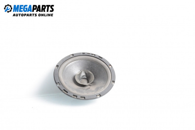 Loudspeaker for Peugeot 206 Hatchback (08.1998 - 12.2012)