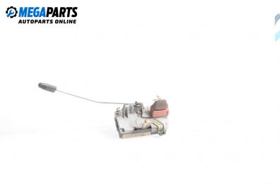 Lock for Peugeot 206 Hatchback (08.1998 - 12.2012), position: right