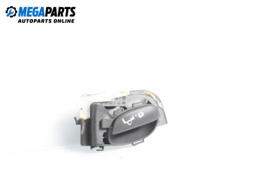 Inner handle for Peugeot 206 Hatchback (08.1998 - 12.2012), 3 doors, hatchback, position: front - right