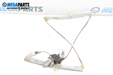 Electric window regulator for Peugeot 206 Hatchback (08.1998 - 12.2012), 3 doors, hatchback, position: front - left