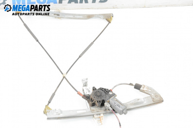 Electric window regulator for Peugeot 206 Hatchback (08.1998 - 12.2012), 3 doors, hatchback, position: front - right