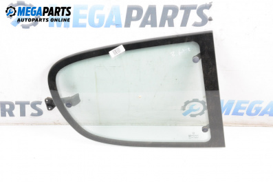 Vent window for Peugeot 206 Hatchback (08.1998 - 12.2012), 3 doors, hatchback, position: right