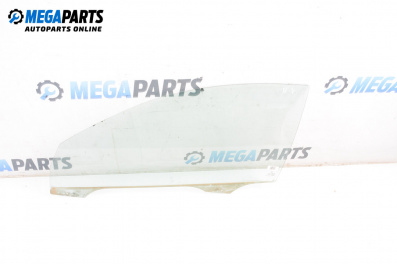 Window for Peugeot 206 Hatchback (08.1998 - 12.2012), 3 doors, hatchback, position: front - left