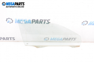 Window for Peugeot 206 Hatchback (08.1998 - 12.2012), 3 doors, hatchback, position: front - right