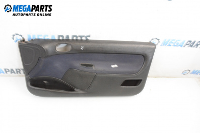 Interior door panel  for Peugeot 206 Hatchback (08.1998 - 12.2012), 3 doors, hatchback, position: right