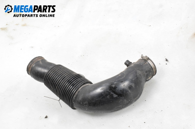 Air intake corrugated hose for Peugeot 206 Hatchback (08.1998 - 12.2012) 1.1 i, 60 hp