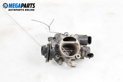 Butterfly valve for Peugeot 206 Hatchback (08.1998 - 12.2012) 1.1 i, 60 hp