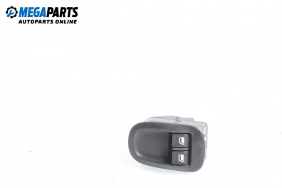 Tasten el. scheiben for Peugeot 206 Hatchback (08.1998 - 12.2012)