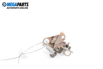 Bonnet lock for Peugeot 206 Hatchback (08.1998 - 12.2012)
