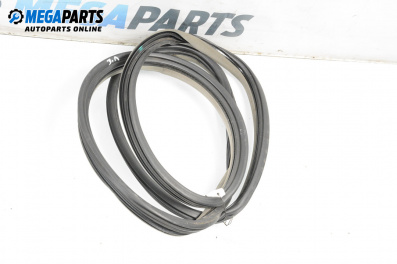 Door seal for Renault Laguna II Grandtour (03.2001 - 12.2007), 5 doors, station wagon, position: rear - left