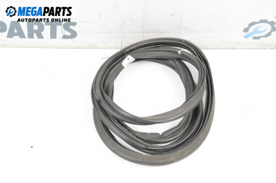 Trunk seal for Renault Laguna II Grandtour (03.2001 - 12.2007), 5 doors, station wagon, position: rear
