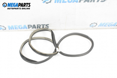 Door seal for Renault Laguna II Grandtour (03.2001 - 12.2007), 5 doors, station wagon, position: front - left