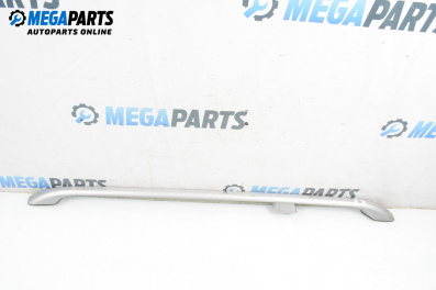 Roof rack for Renault Laguna II Grandtour (03.2001 - 12.2007), 5 doors, station wagon, position: left