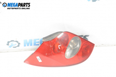 Tail light for Renault Laguna II Grandtour (03.2001 - 12.2007), station wagon, position: left