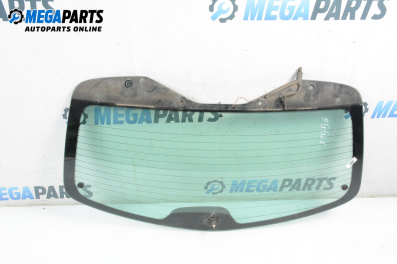 Rear window for Renault Laguna II Grandtour (03.2001 - 12.2007), station wagon
