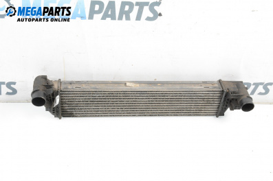 Zwischenkühler for Renault Laguna II Grandtour (03.2001 - 12.2007) 1.9 dCi (KG1V), 130 hp