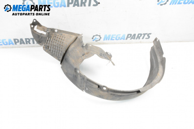 Inner fender for Renault Laguna II Grandtour (03.2001 - 12.2007), 5 doors, station wagon, position: front - left