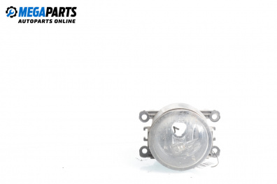 Fog light for Renault Laguna II Grandtour (03.2001 - 12.2007), station wagon, position: left