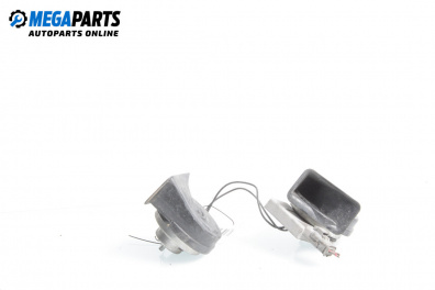 Horn for Renault Laguna II Grandtour (03.2001 - 12.2007)