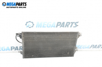 Air conditioning radiator for Renault Laguna II Grandtour (03.2001 - 12.2007) 1.9 dCi (KG1V), 130 hp