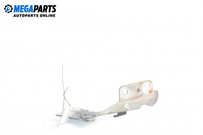 Bonnet hinge for Renault Laguna II Grandtour (03.2001 - 12.2007), 5 doors, station wagon, position: right