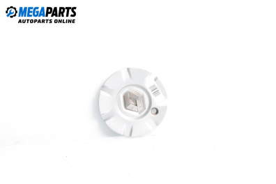 Wheel center caps for Renault Laguna II Grandtour (03.2001 - 12.2007), station wagon