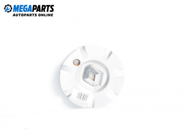 Wheel center caps for Renault Laguna II Grandtour (03.2001 - 12.2007), station wagon