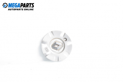 Wheel center caps for Renault Laguna II Grandtour (03.2001 - 12.2007), station wagon