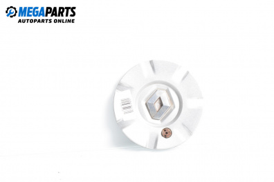 Wheel center caps for Renault Laguna II Grandtour (03.2001 - 12.2007), station wagon