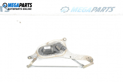 Front wipers motor for Renault Laguna II Grandtour (03.2001 - 12.2007), station wagon, position: front