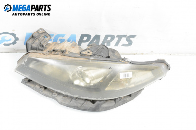 Headlight for Renault Laguna II Grandtour (03.2001 - 12.2007), station wagon, position: left