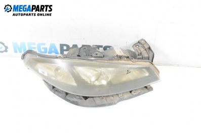 Headlight for Renault Laguna II Grandtour (03.2001 - 12.2007), station wagon, position: right