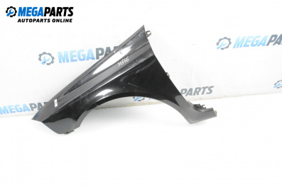 Fender for Renault Laguna II Grandtour (03.2001 - 12.2007), 5 doors, station wagon, position: front - left