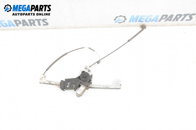Electric window regulator for Renault Laguna II Grandtour (03.2001 - 12.2007), 5 doors, station wagon, position: front - left